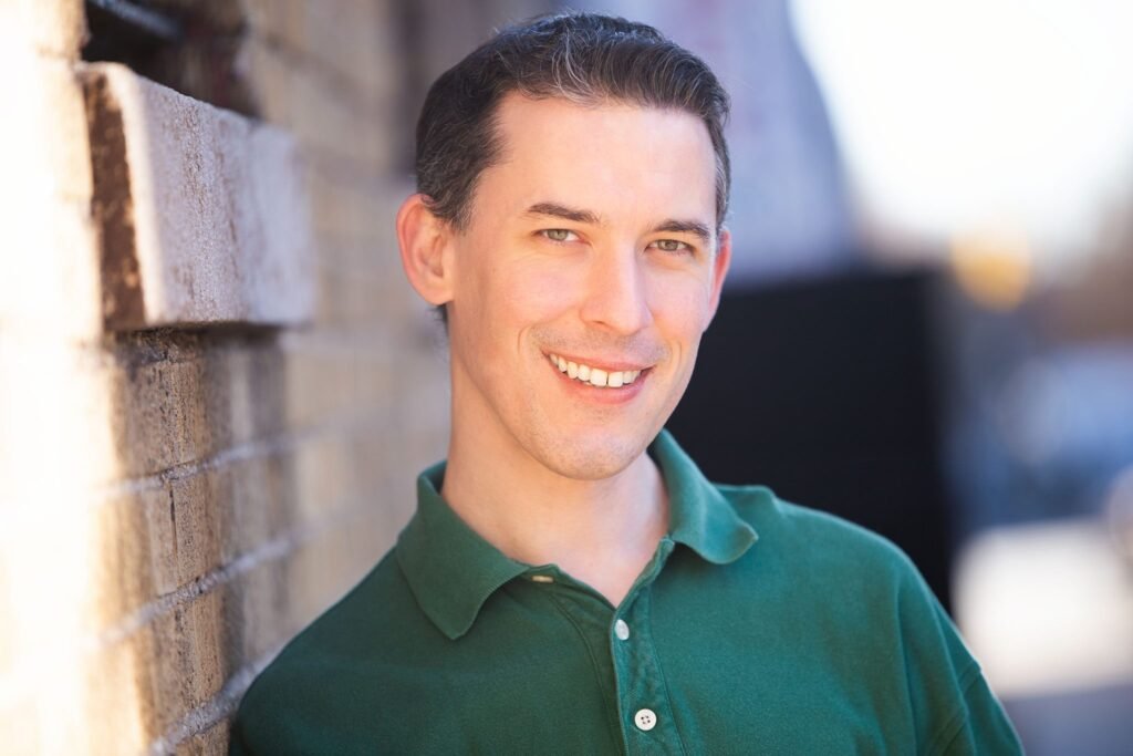 david howard thornton