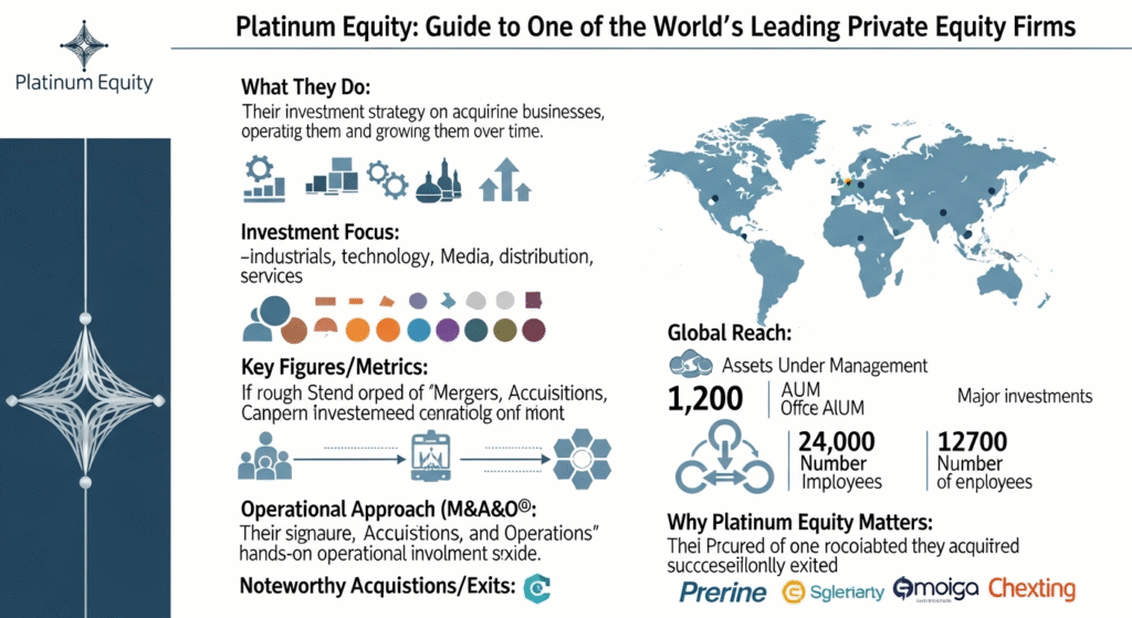 Platinum Equity