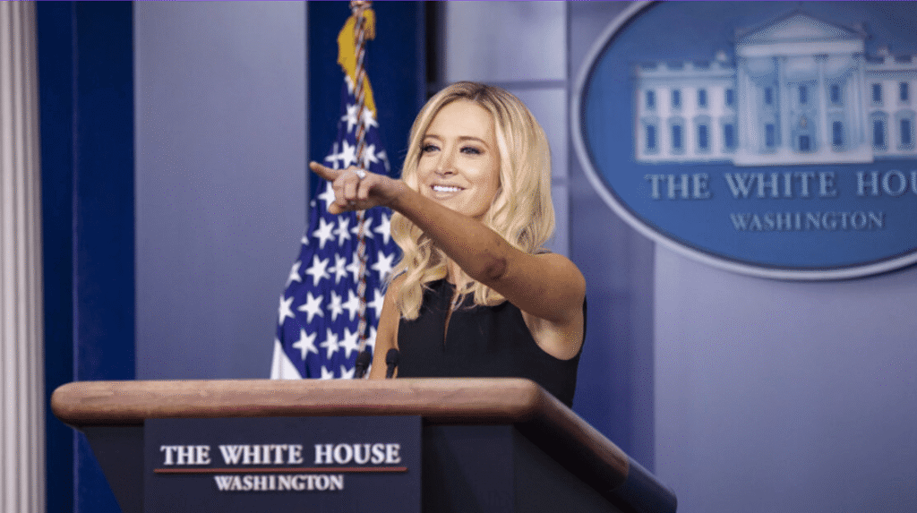 kayleigh-mcenany-height