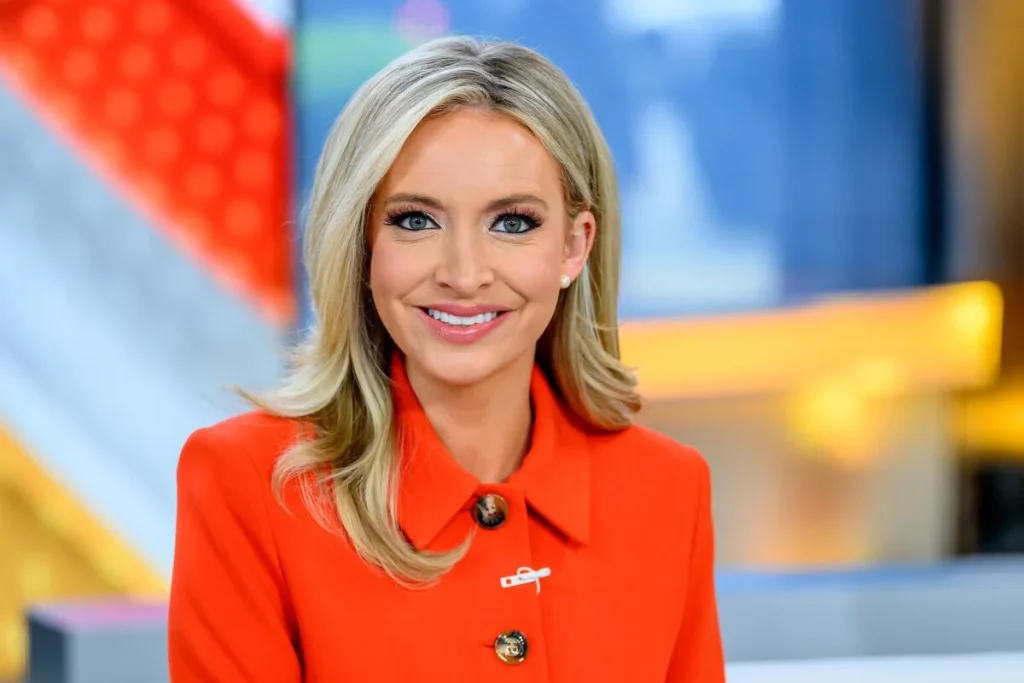 Exploring Kayleigh McEnany’s Height: Facts and Insights kayleigh-mcenany-height