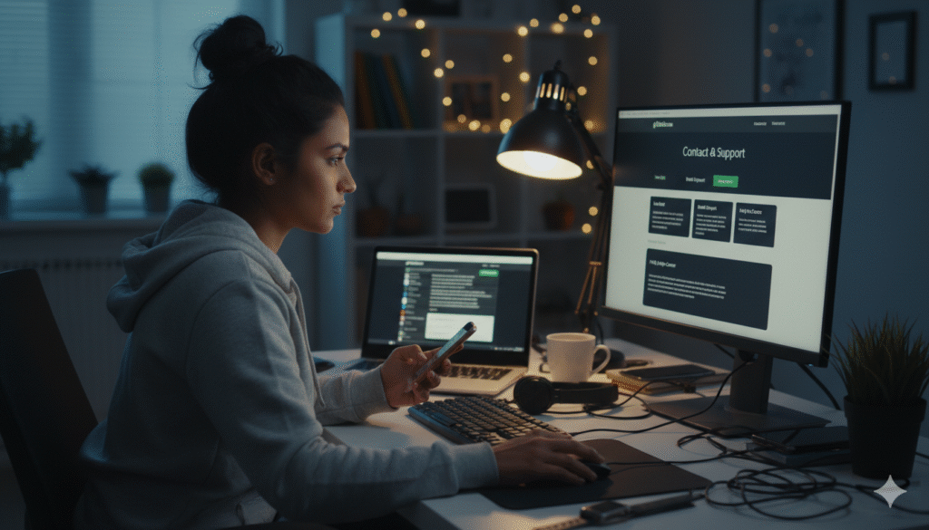 Contact g15tools com: Your Ultimate Guide to Tech Support & Gadgets contact g15tools com