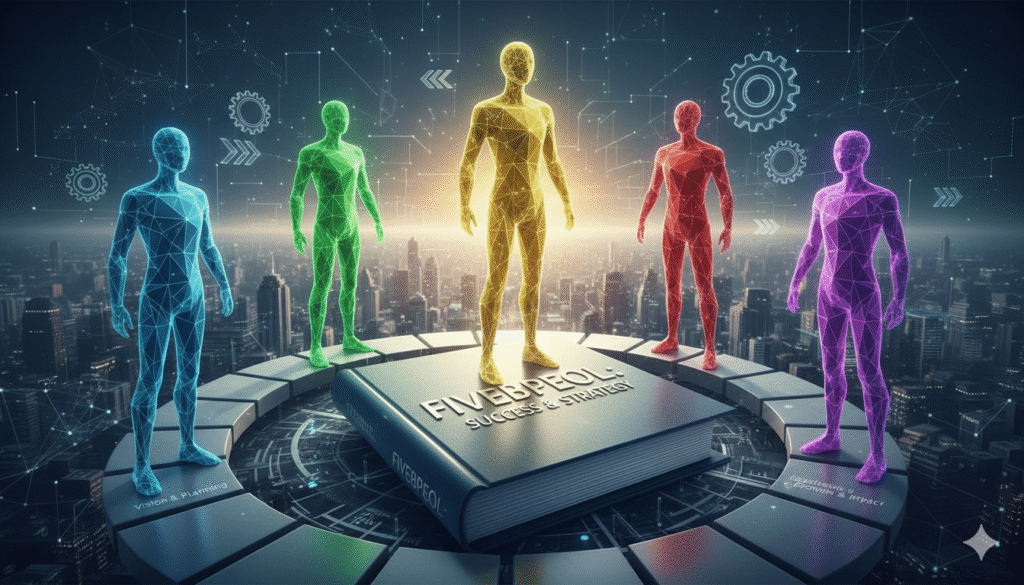 What is Fivebpeol? A Complete Guide to Success and Strategy Fivebpeol